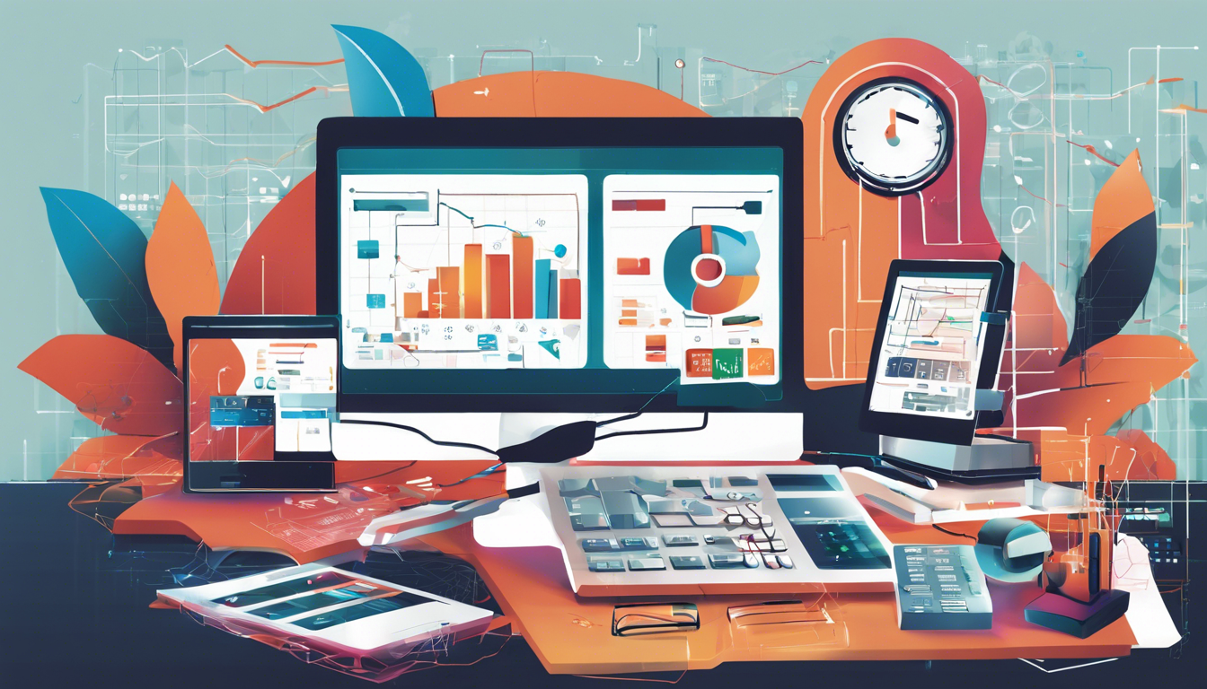 Measuring ROI in IT Budget Management