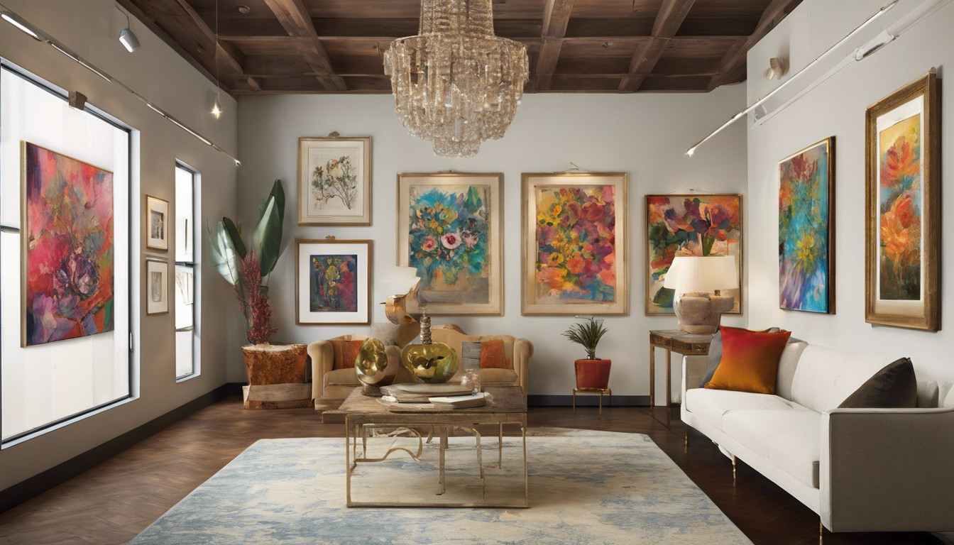 Unlock Exclusive Finds: Discover the Allure of Limited Artwork Sales