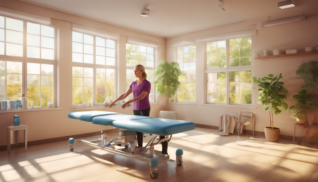 De Ultieme Gids voor Kinesist Erpe-Mere: Jouw Vragen Beantwoord!