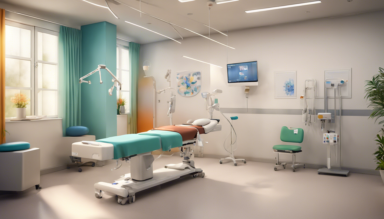 Hoe kies je de juiste kinesist in Erpe-Mere?