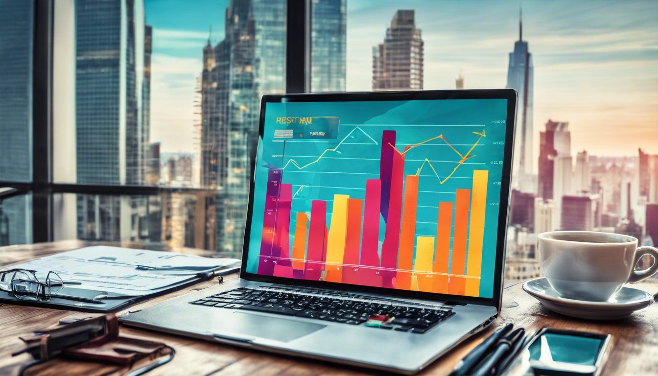 Maximisez vos Investissements :<b> Simulation Rentabilité Immobilière</b> pour des Revenus Optimaux