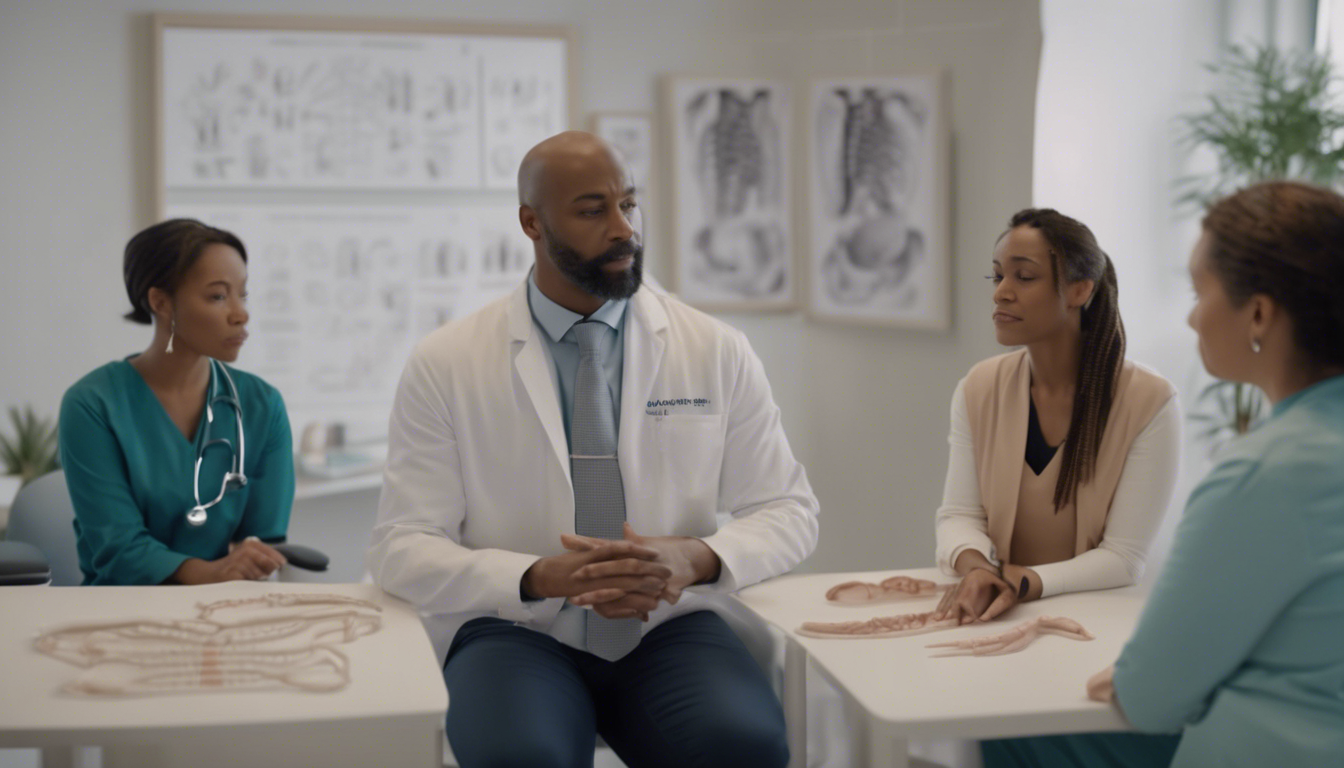 Mythes over lage rugpijn ontkracht