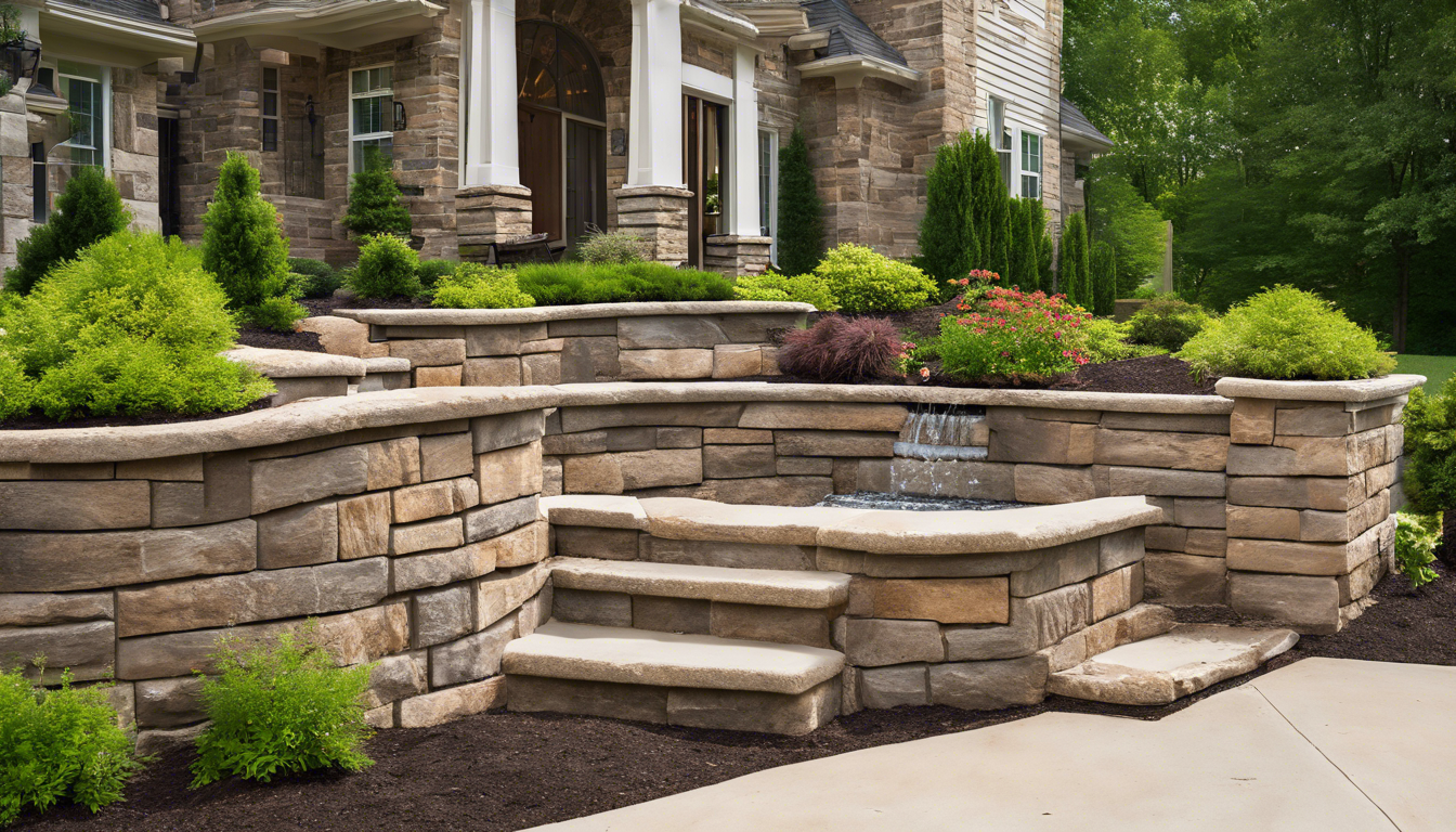 3. Top Retaining Wall Repair Services to Consider