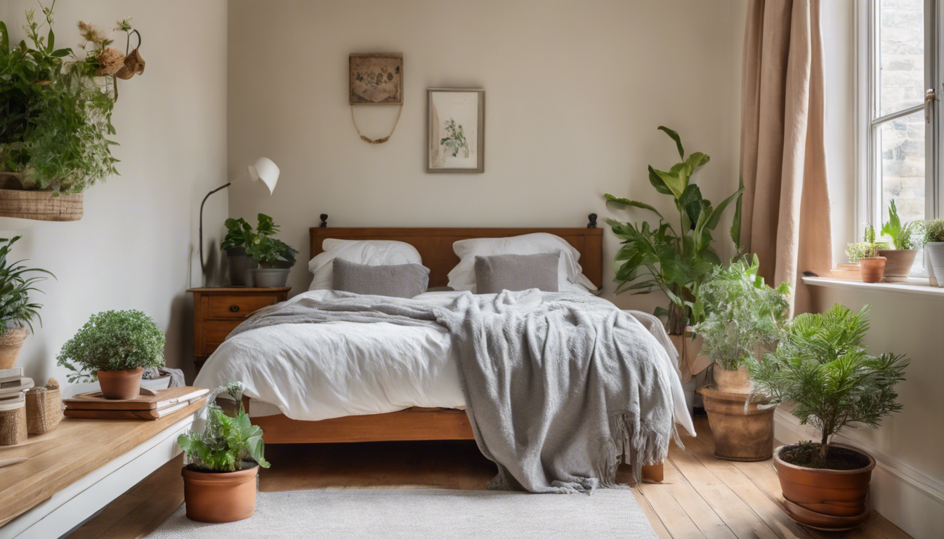 Tips for Finding the Perfect Room