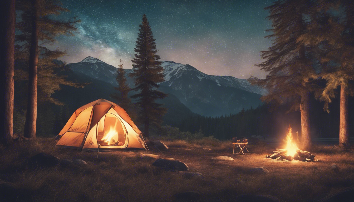 Camping : Les meilleures destinations et conseils