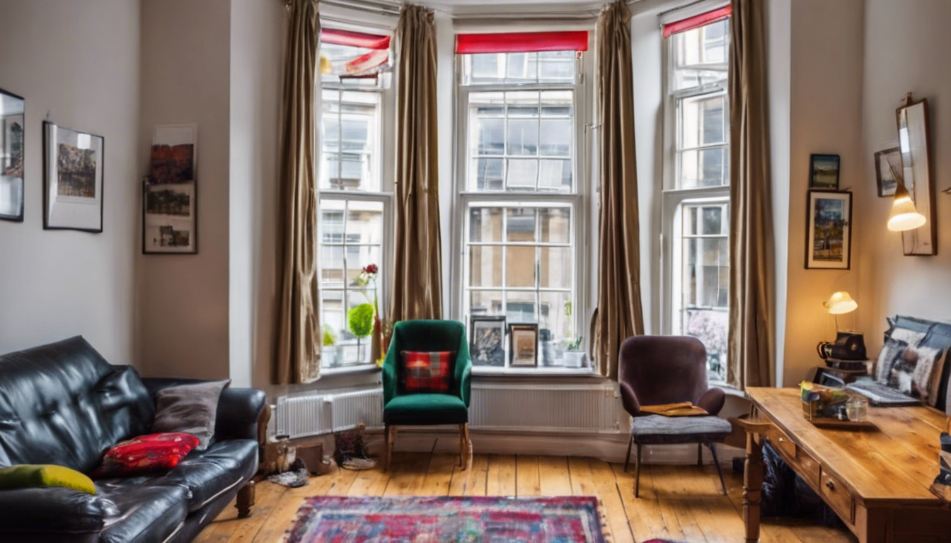 Tips for Finding the Perfect Room to Rent in Glasgow