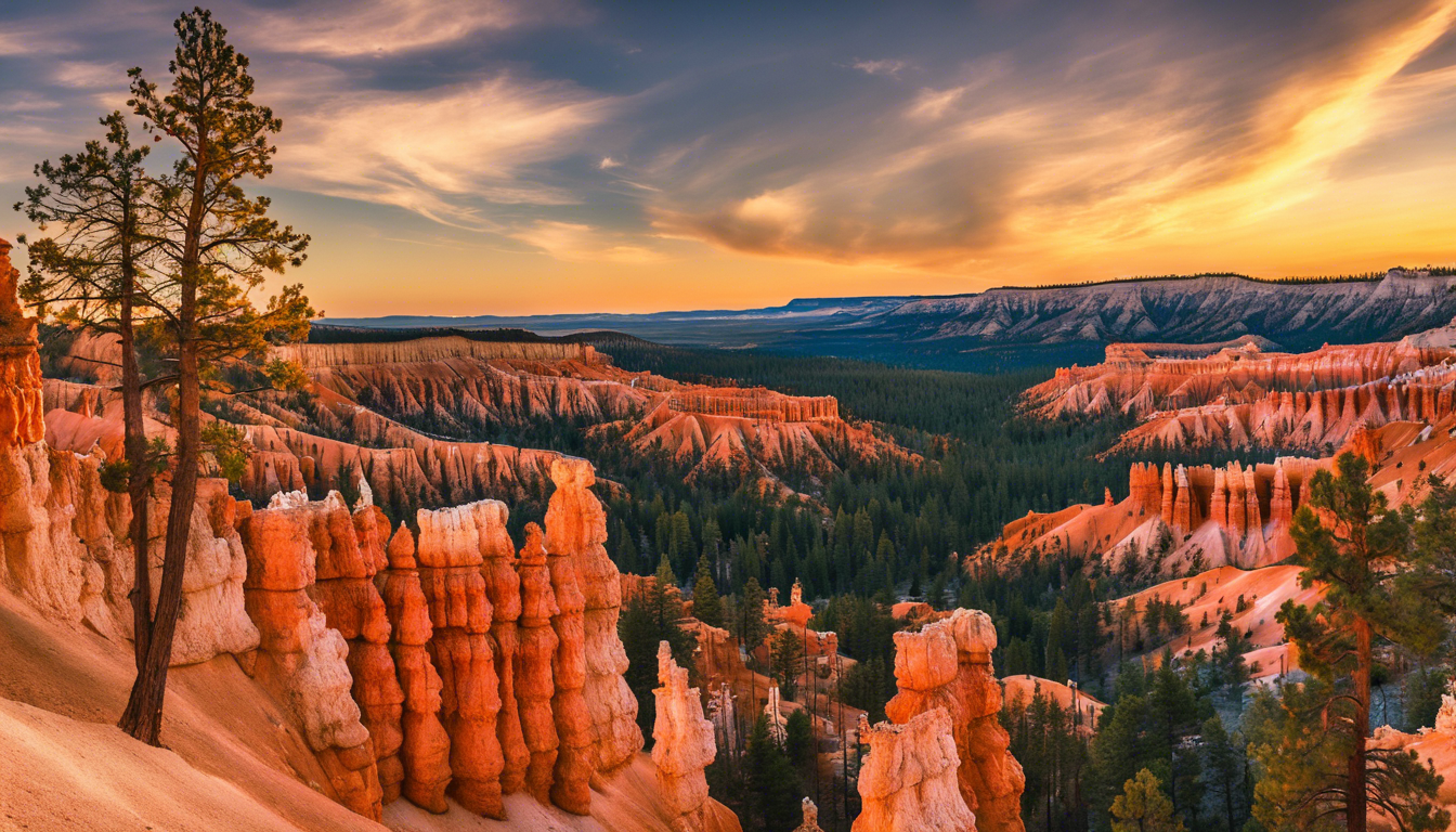 Visiting Bryce Canyon: Best Practices for Enjoying Hoodoo Sculptures