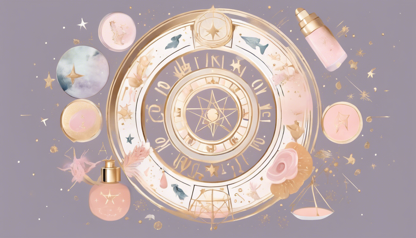 Creating Your Zodiac Beauty Profile: How to Get Started