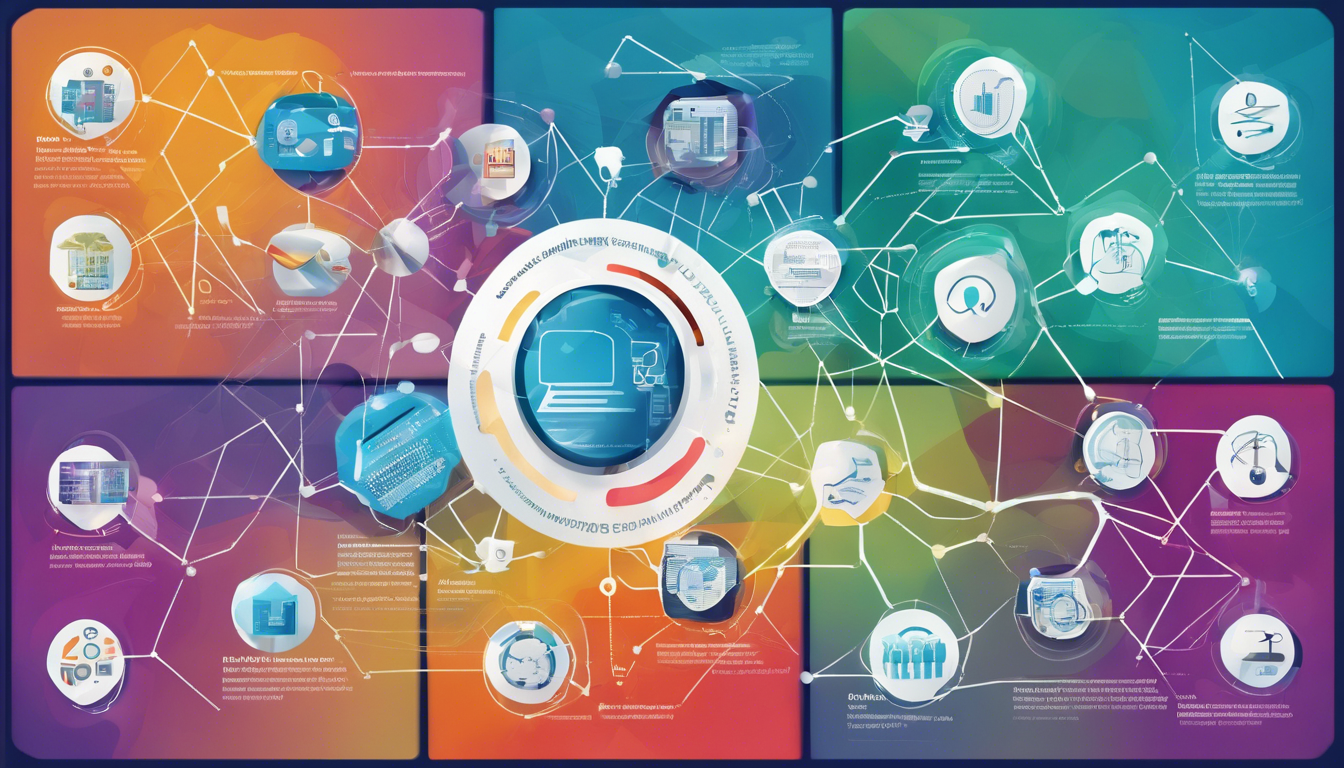 Use Cases and Industry Applications