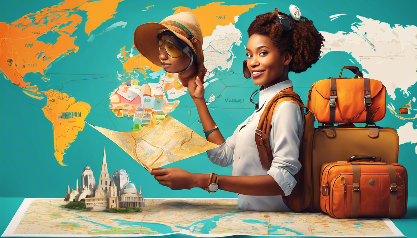 Unveiling the Mysteries of Becoming a Travel Agent