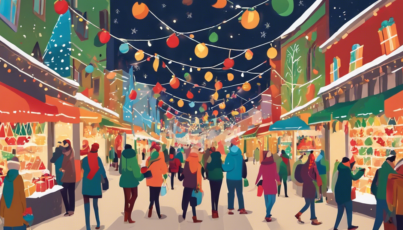 Mastering Holiday Merchandise Planning: Your Ultimate Guide to Seasonal Success