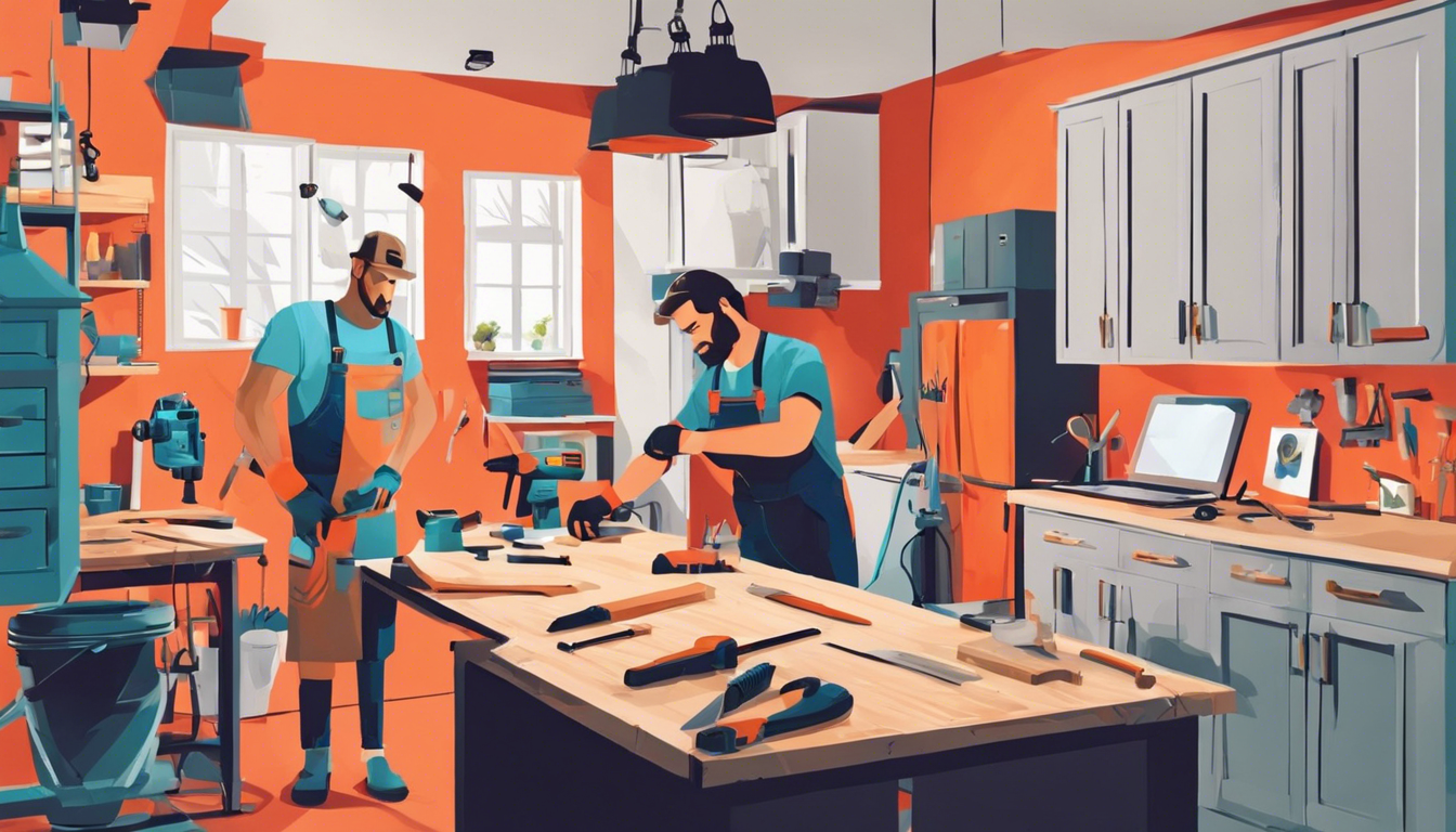 DIY vs. Hiring a Professional
