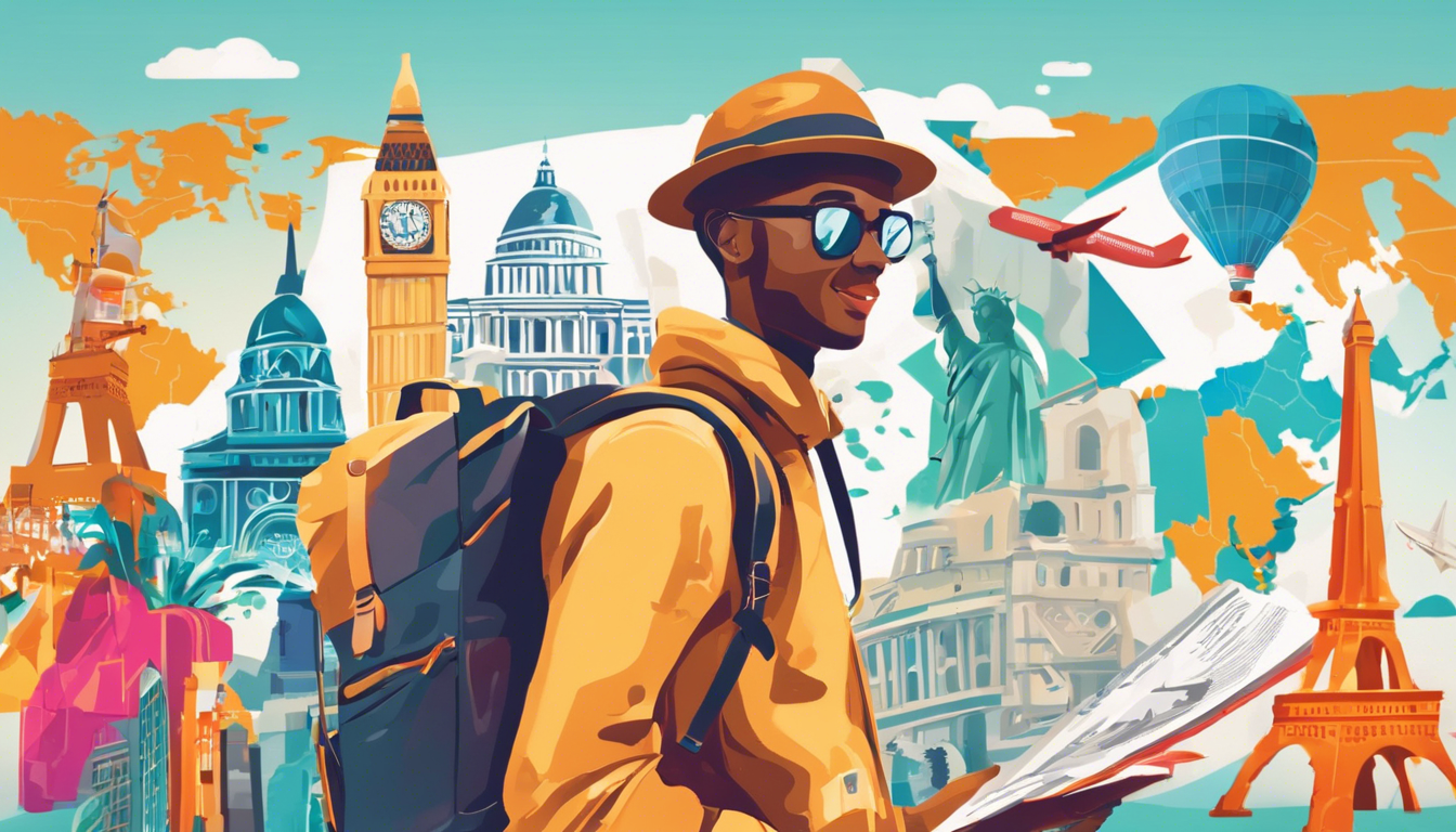 Gaining Experience in the Travel Industry