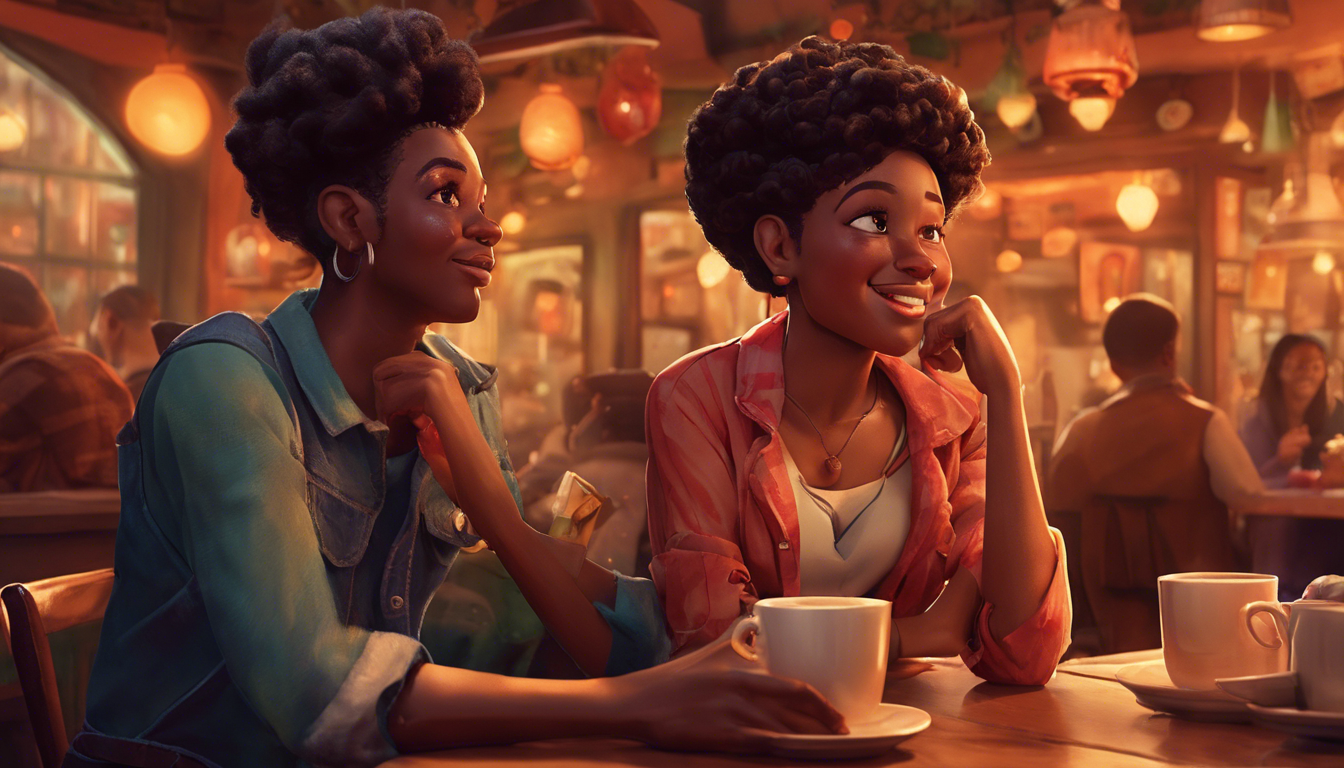 Examining Dialogue: The Key to Authentic Character Voices