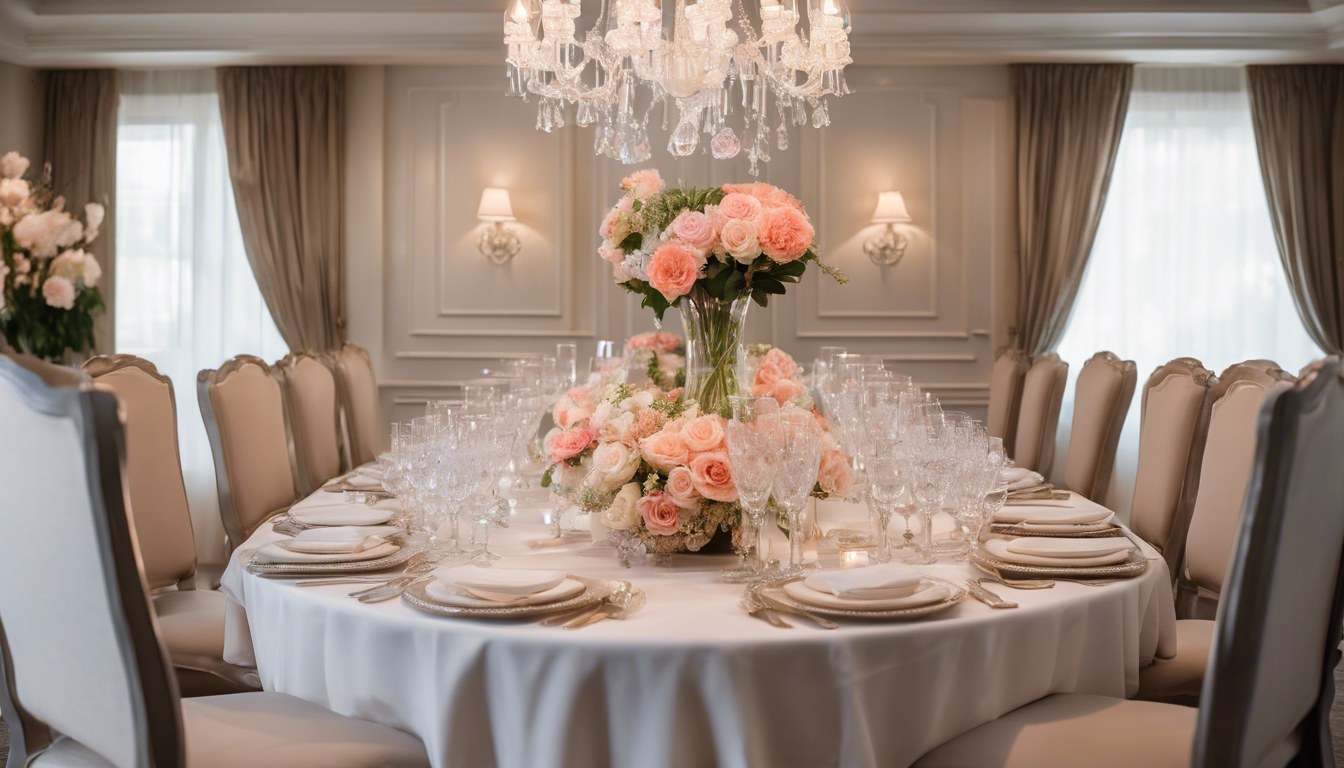 Tips for Booking the Ideal <a href=