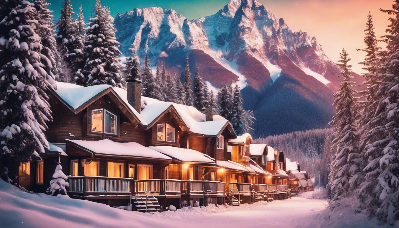 Tout Savoir sur la Réglementation des Chalets Locatifs au Canada
