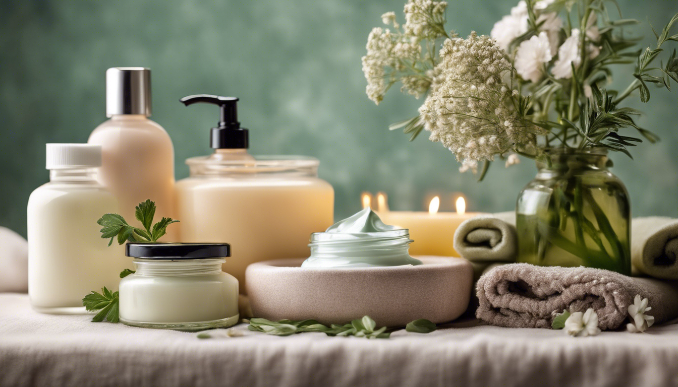 Fedezd fel a<b> bőrápolás</b> titkait: A legjobb tippek és trükkök a ragyogó bőrért!’ style=’display: block; margin: auto; max-width: 100%; height: auto;’></p>
<h2>Fontos infók</h2>
<ul>
<li>A megfelelő<b> bőrápolás</b>i rutin elengedhetetlen a bőr egészségének megőrzéséhez.</li>
<li>Fontos tisztában lenni a bőrtípussal, hogy a legmegfelelőbb termékeket válasszuk ki.</li>
<li>Természetes és otthon készített<b> bőrápolás</b>i megoldások költséghatékony alternatívát nyújtanak.</li>
<li>A táplálkozás jelentős hatással van a bőr megjelenésére és állapotára.</li>
<li>A bőr hidratálása és védelme kulcsfontosságú a ragyogó, egészséges bőr eléréséhez.</li>
</ul>
<h3>A<b> bőrápolás</b> alapjai: Miért fontos a megfelelő rutin?</h3>
<p>A<b> bőrápolás</b> alapjai közé tartozik, hogy megértsük, miért fontos a megfelelő rutinkialakítás és fenntartás. A<b> bőrápolás</b> nem csupán egy trend, hanem elengedhetetlen része a személyes higiénének és az egészség megőrzésének. A bőrünk a legnagyobb szervünk, amely védelmet nyújt a külső hatások ellen, és megjelenésünk meghatározó eleme. A megfelelő<b> bőrápolás</b>i rutin segít megakadályozni a bőrproblémákat, mint például a pattanások, szárazság vagy korai öregedés, és hozzájárul bőrünk hidratálásához, táplálásához. Emellett a rendszeres<b> bőrápolás</b> javítja a bőr textúráját és bőrképet, ami magabiztosságot ad számunkra. Így tehát a<b> bőrápolás</b> nem csupán esztétikai kérdés, hanem a bőr egészségének megőrzése érdekében is elengedhetetlen.</p>
<h3>A legfontosabb lépések<b> bőrápolás</b>i rutinodban</h3>
<p>A<b> bőrápolás</b> egy olyan rutin, amely segít fenntartani bőrünk egészségét és szépségét. Az első lépés a megfelelő arctisztító kiválasztása, amely eltávolítja a szennyeződéseket és a sminket, ezzel előkészítve a bőrt a további ápolásra. Ezt követi a tonizálás, ami segít visszaállítani a bőr pH-értékét és fokozza a hidratálás hatékonyságát. A harmadik lépés a hidratáló krém alkalmazása, amely segít megőrizni a bőr nedvességtartalmát és rugalmasságát. Ne feledkezz meg a napvédelemről sem: naponta használj napvédőt, hogy megóvd a bőrödet a káros UV-sugaraktól! A<b> bőrápolás</b> rutinszerű elvégzése nemcsak a bőr fiatalos megjelenését segíti elő, de hozzájárul a bőrbetegségek megelőzéséhez is.</p>
<blockquote><p>‘A bőröd a legszebb kiegészítőd, vigyázz rá, hogy autentiikus és ragyogó lehessen.’ – Anonim</p></blockquote>
<h3>A bőrtípusok megértése: Milyen termékek illenek hozzád?</h3>
<p>A<b> bőrápolás</b> világában a bőrtípusok megértése kulcsfontosságú ahhoz, hogy megtaláljuk a számunkra legmegfelelőbb termékeket. A bőr típusunk határozza meg, hogy milyen hatóanyagok és formátumok felelnek meg leginkább az igényeinknek. Az alapvető bőrtípusok közé tartozik a normál, zsíros, száraz és érzékeny bőr. A normál bőr esetében elegendő lehet egy könnyű hidratáló krém vagy gél, míg zsíros bőrnél érdemes mattáló hatású termékeket választani, melyek csökkentik a felesleges olajosságot. A száraz bőr számára gazdagabb, tápláló összetevőket tartalmazó krémek ideálisak, amelyek segítenek helyreállítani a bőr természetes hidratáltságát. Az érzékeny bőrűeknek érdemes kerülniük az erős illatanyagokat és irritáló összetevőket tartalmazó termékeket, helyette inkább hipoallergén, nyugtató hatású formulákat keressenek. A<b> bőrápolás</b> során tehát elengedhetetlen, hogy figyelembe vegyük bőrtípusunk sajátosságait, hiszen a megfelelő termékek kiválasztásával nemcsak a megjelenésünket, hanem a bőrünk egészségét is jelentősen javíthatjuk.</p>
<p><a href=