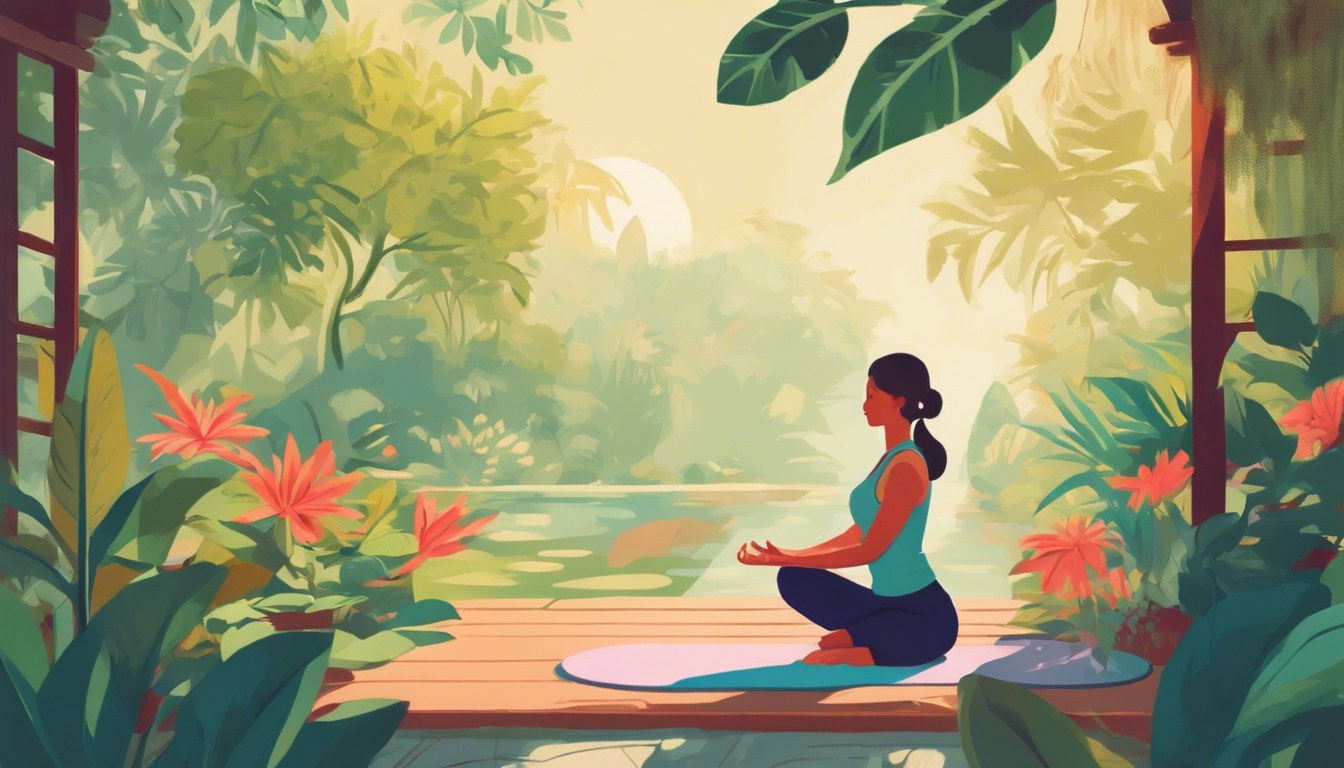 4. Comment intégrer la nature dans votre routine quotidienne