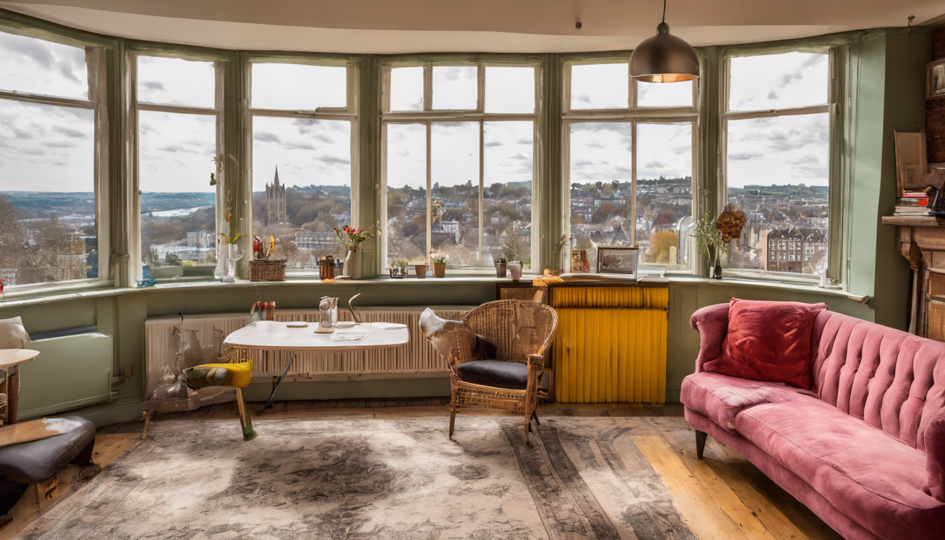 Tips for Finding the Perfect Unique Room in Bristol