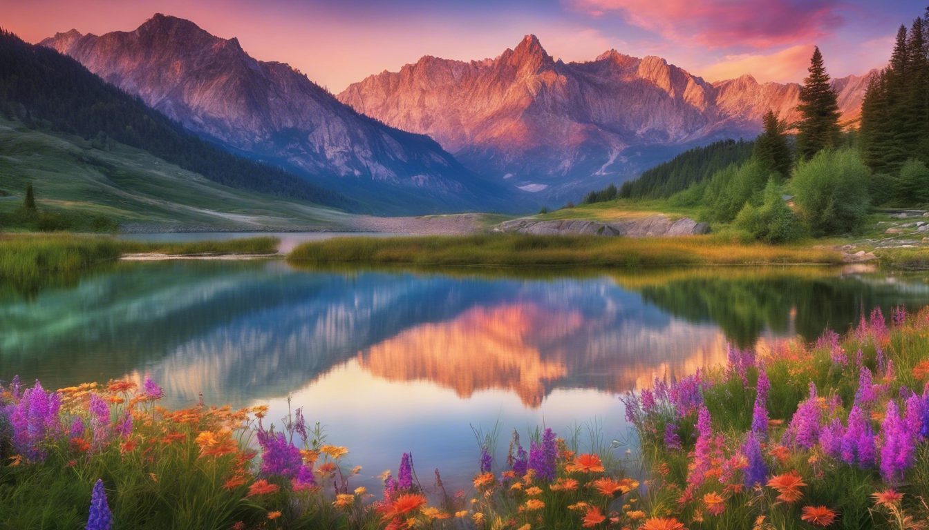 Best Times to Visit for Stunning Photography