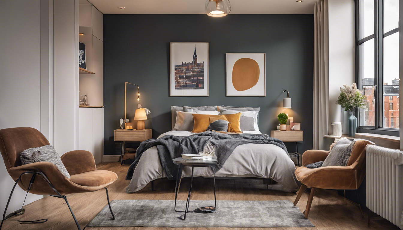 Rooms to Rent in Newcastle: A Guide for First-Time Renters