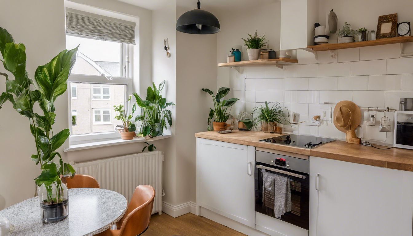 Essential Considerations for First-Time Renters