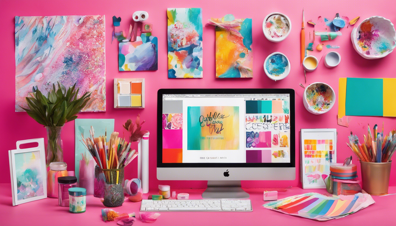 Unleash Your Creativity: The Ultimate Guide to Online Gift Personalization