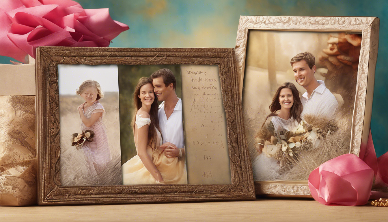 Personalized Gifts That Leave a Lasting Impression