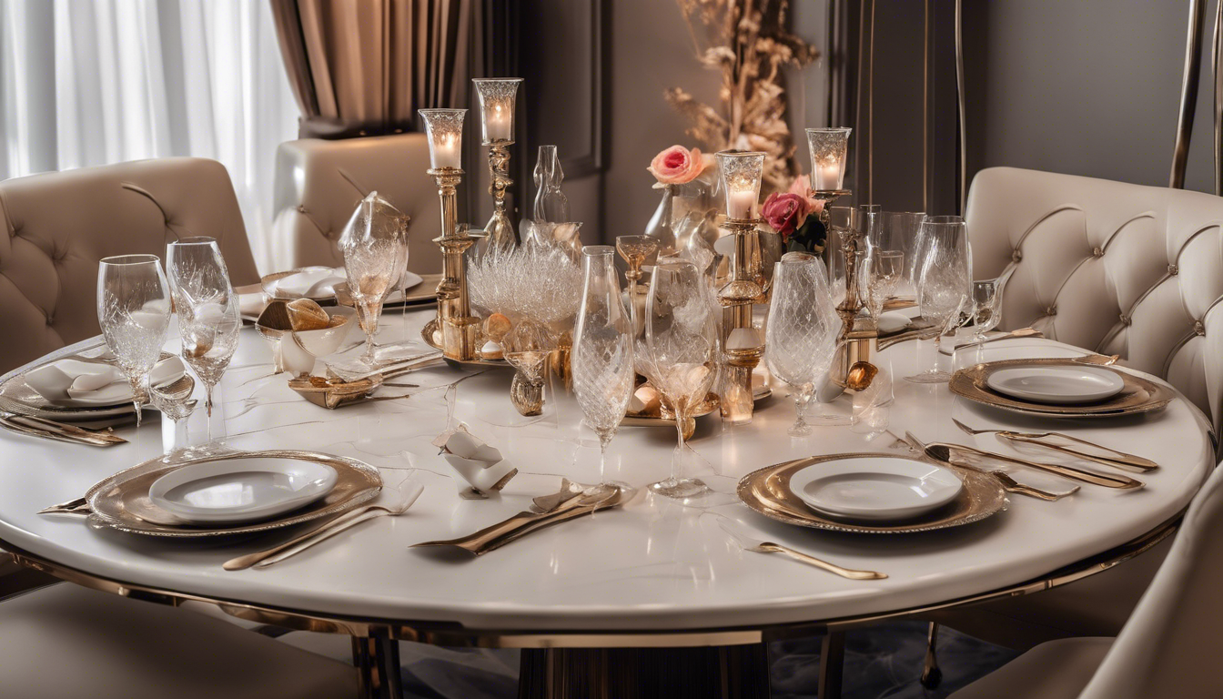 What Sets Chic Fine Dining Apart