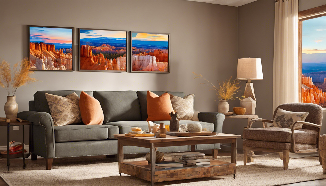 How to Choose the Right Bryce Canyon Art for Your Space