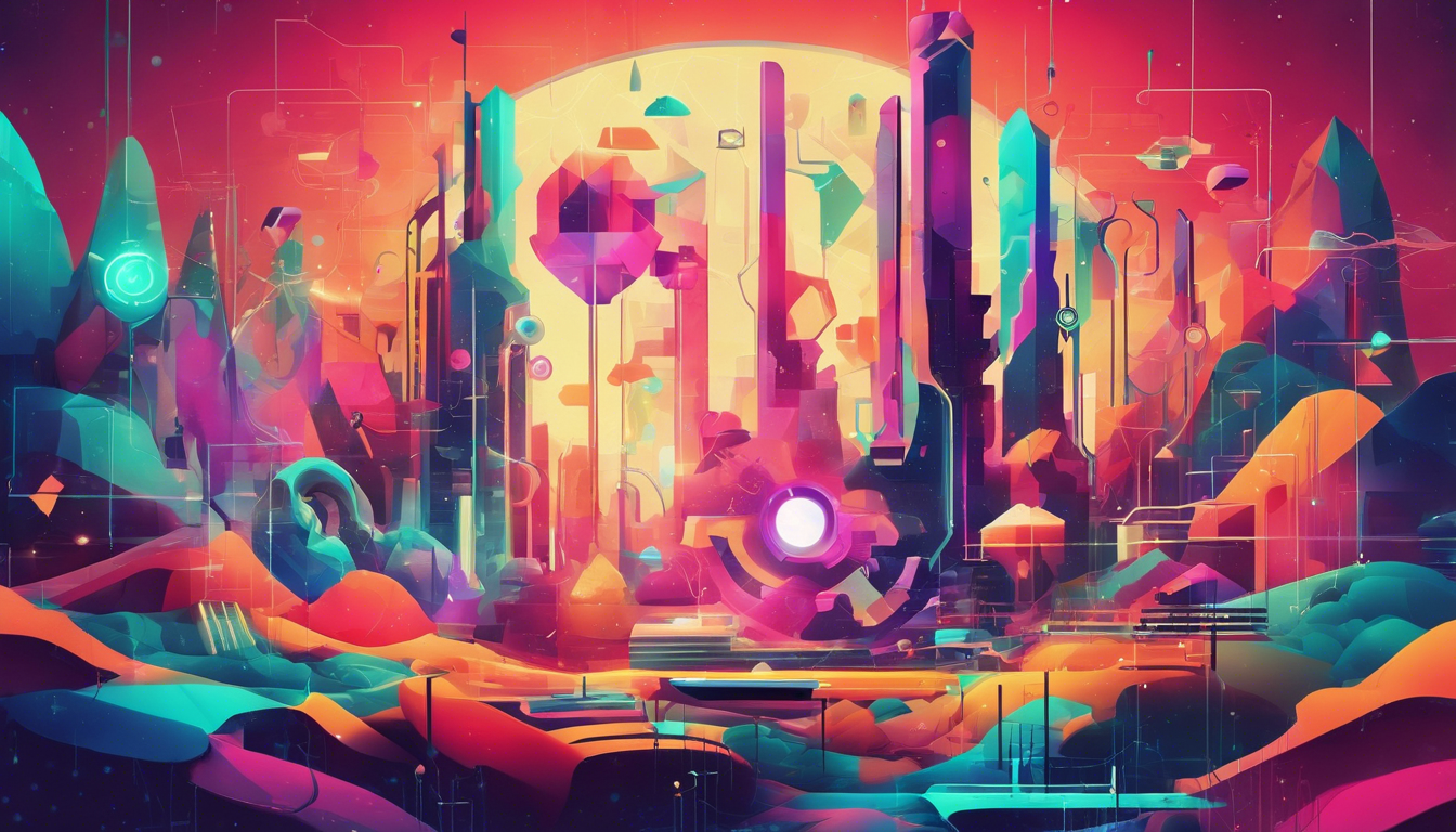 Unlocking the Future: OpenAI