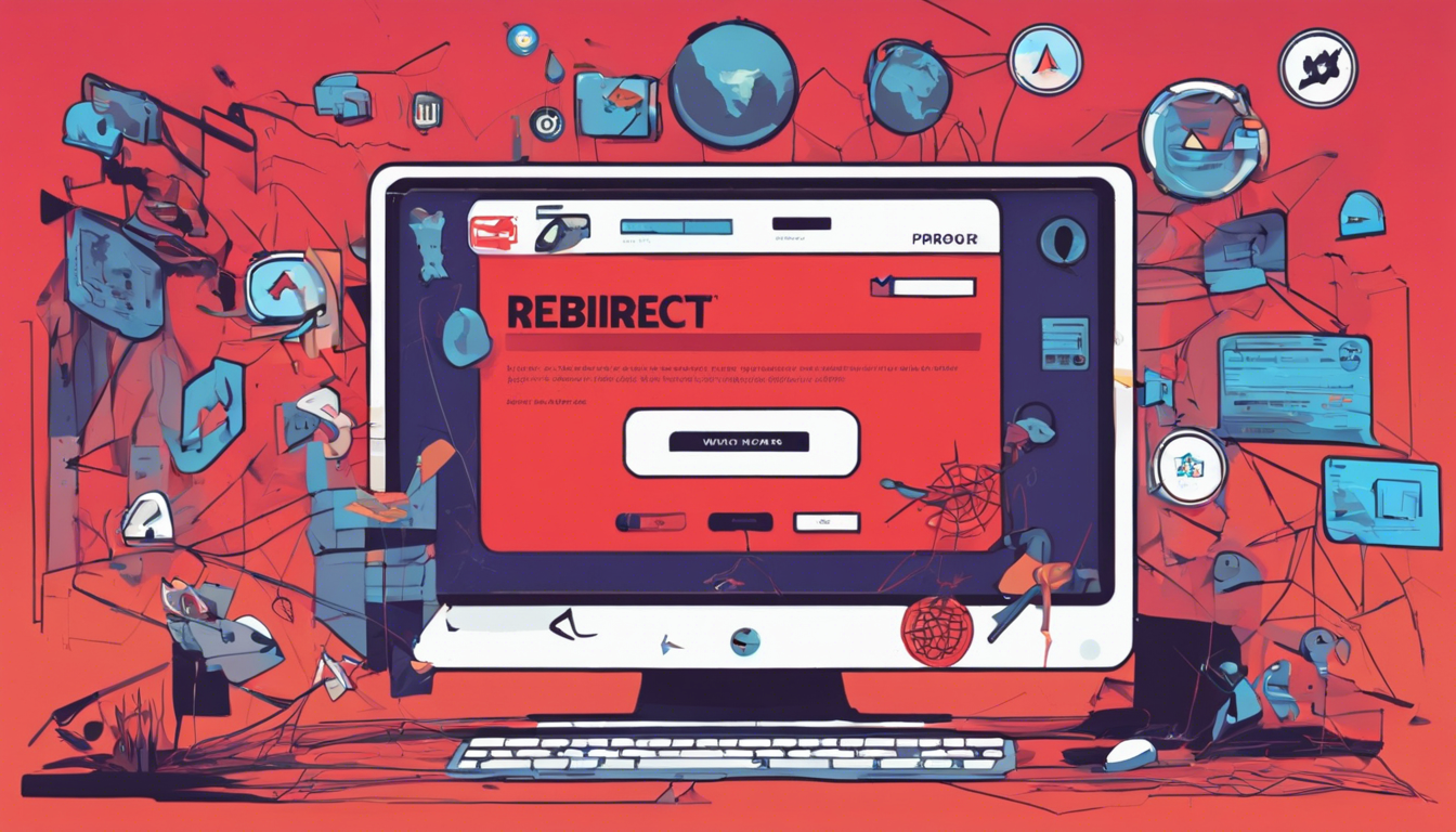 Fix Your Browser Now: Stop Redirects to Theonlinesearch.com by Removing Problematic Extensions!