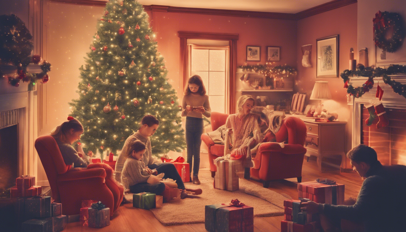 Stay Safe This Holiday Season: Don’t Fall for These Common Holiday Scams!