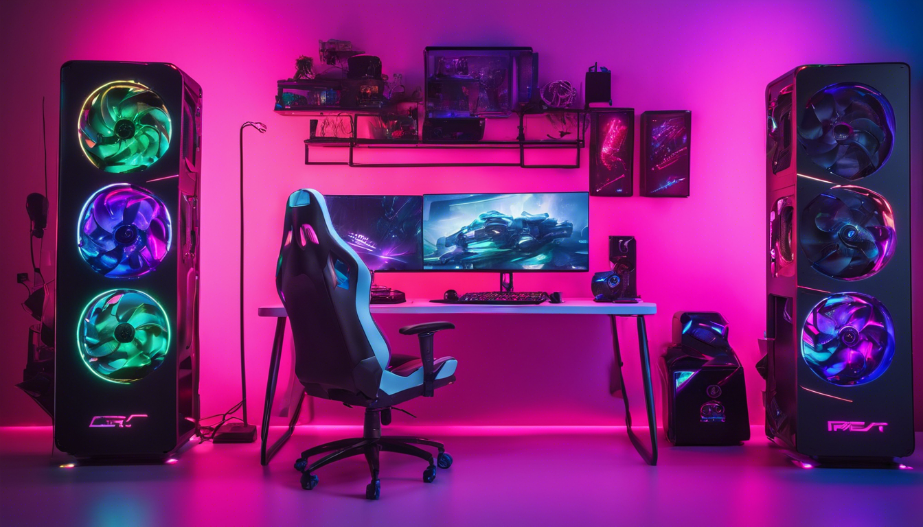Why 2025 is the Year of Prebuilt Gaming PCs: Top Picks & Features to Consider