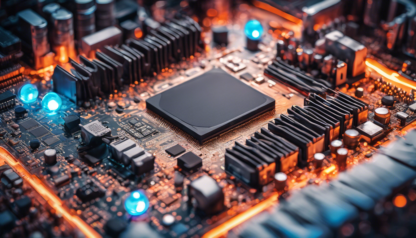 Mastering the Motherboard Upgrade: Key Reasons, Risks, and Alternatives for Peak PC Performance