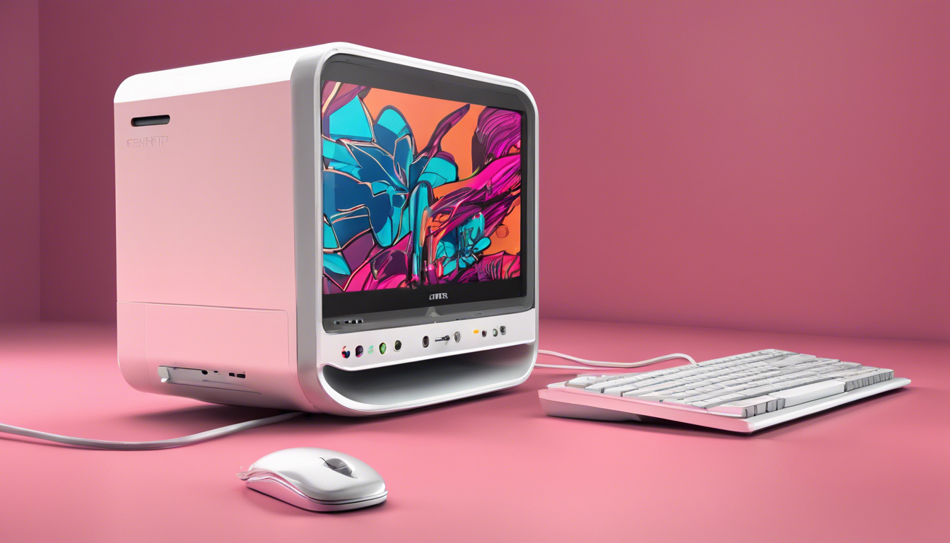 Unleash Power in a Compact Package: Introducing Minisforum MS-A1 AM5 Mini-PC with Ryzen 9 9950X Upgrade!