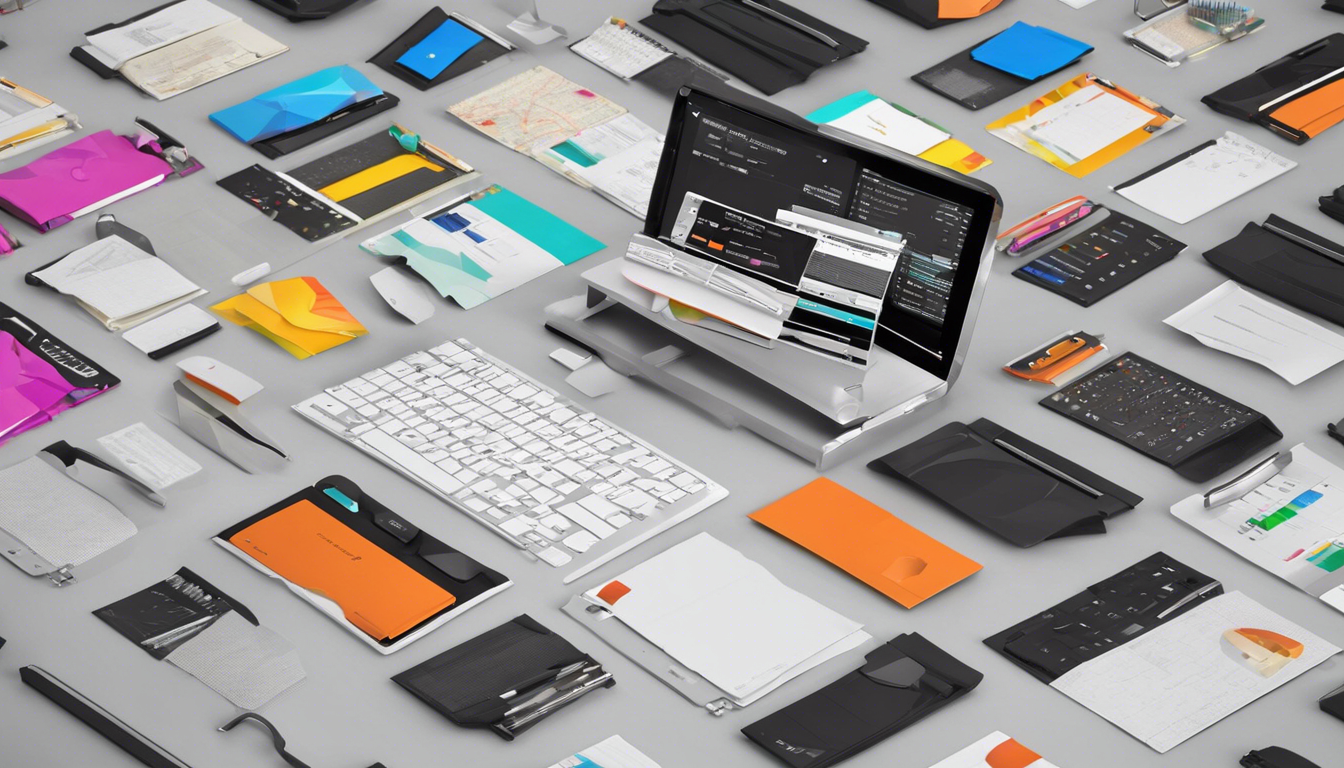 Unlocking Productivity: 10 Essential Features of File Explorer You Need to Know
