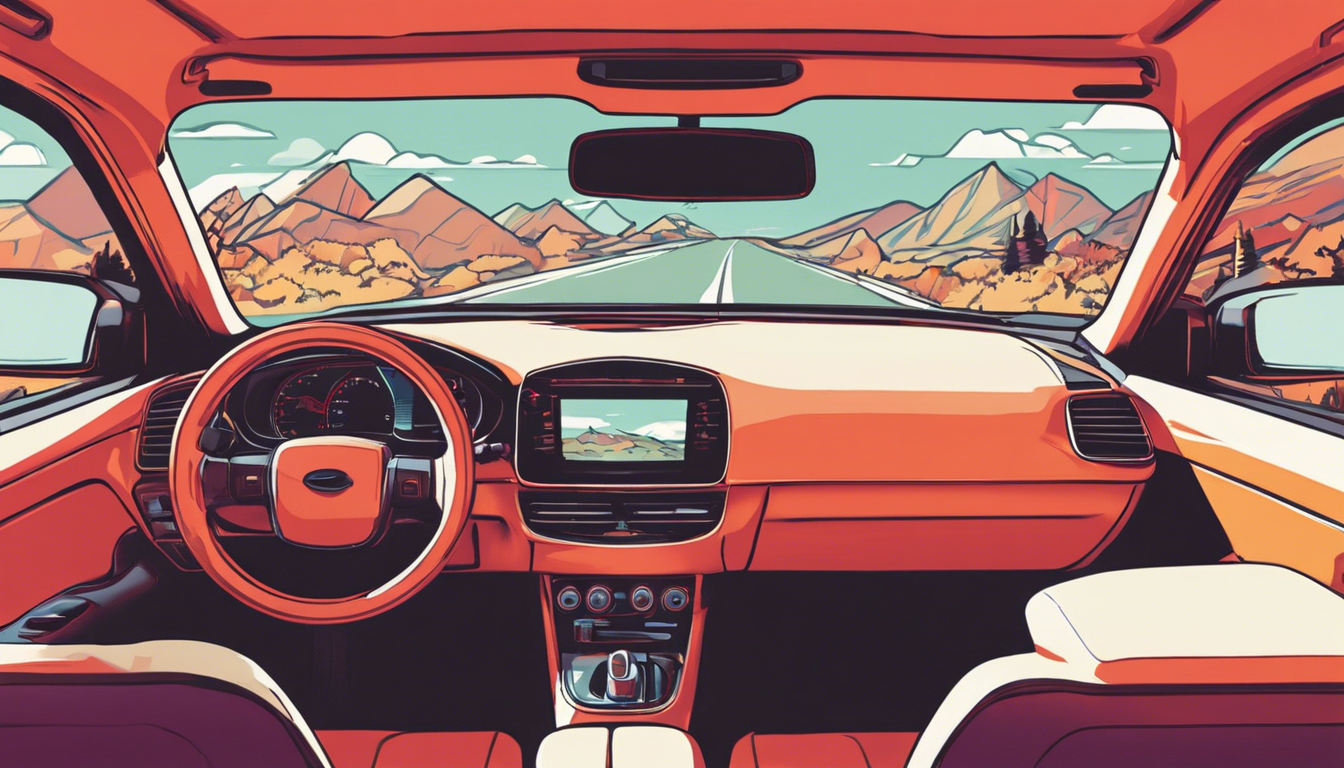 Top Dash Cams for Enhanced Driving Safety: Protect Yourself on the Road!