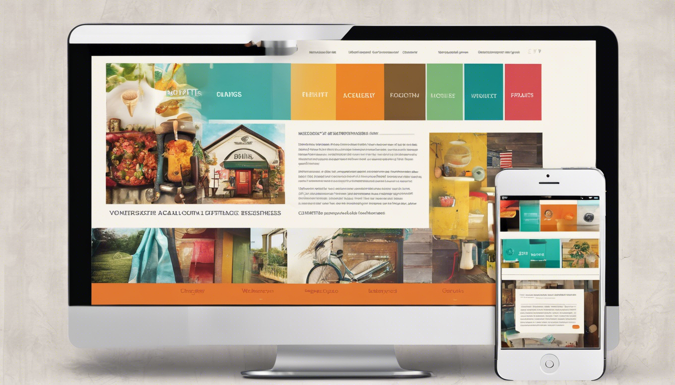 7 Key Elements of Effective Website Design for an Engaging User Experience