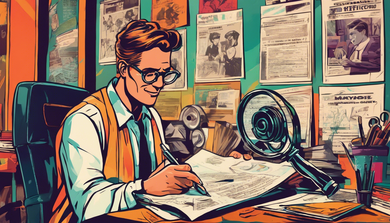 How a Script Doctor Can Enhance Your Screenplay