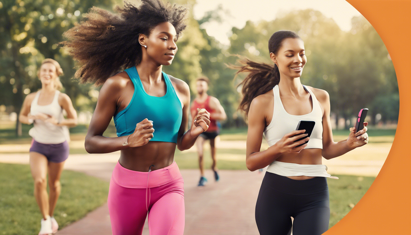 Boost Your Active Lifestyle: Top 3 Fitness Gadgets to Enhance Your Health Journey!