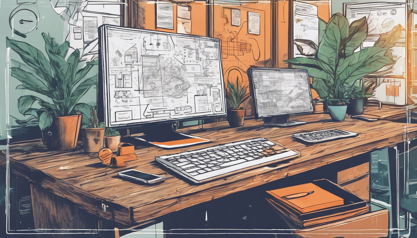 8 Essential Elements for a Resilient Business Continuity Plan: Your Blueprint for Success