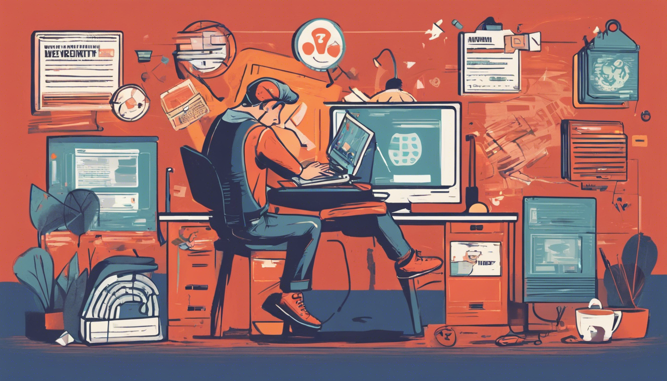 Stop Your Browser from Redirecting to Toksearches.xyz: Remove Unwanted Extensions Now!