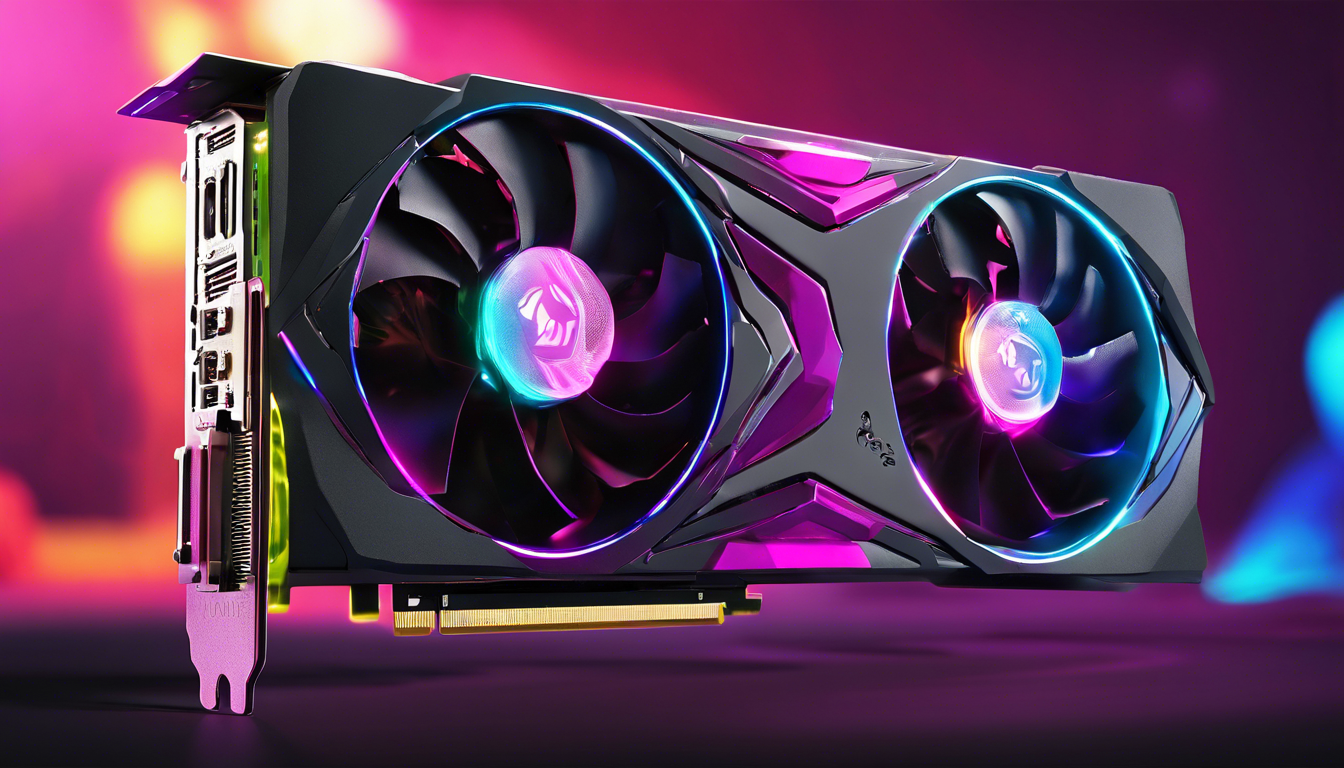 Unveiling the Intel Arc B580: Budget GPU Game-Changer or High-Demand Headache?