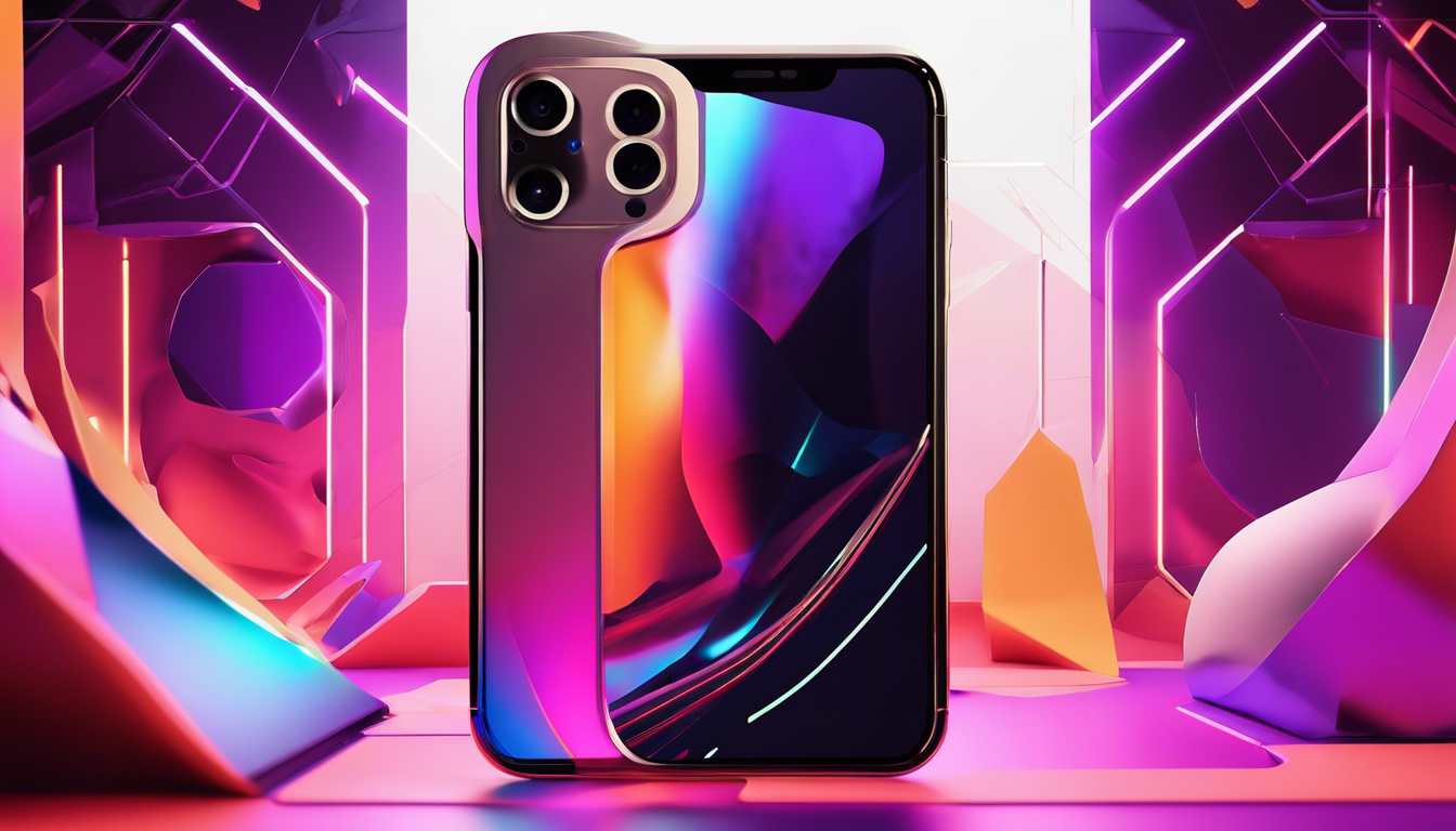Unlock Incredible Value: Apple iPhone 15 Pro Max Review - PCMag’s Best of the Year 2023