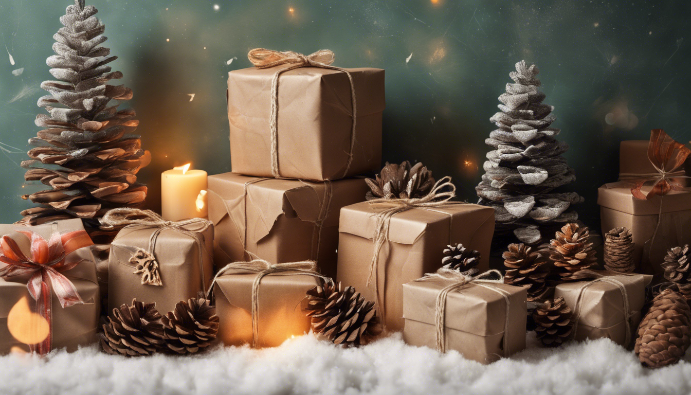 Sustainable Gift-Giving: Embrace Repairable Presents This Holiday Season!