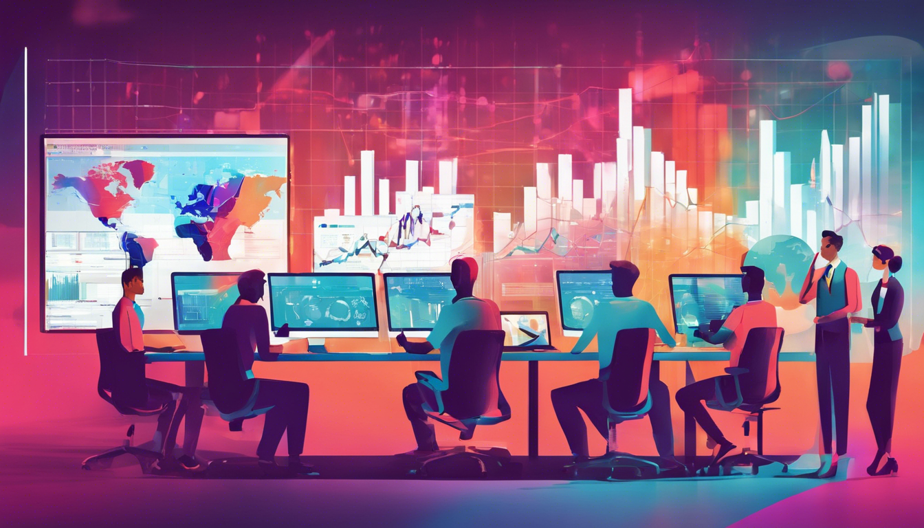 Unlock Business Success: The Top Benefits of Hiring Managed IT Technicians