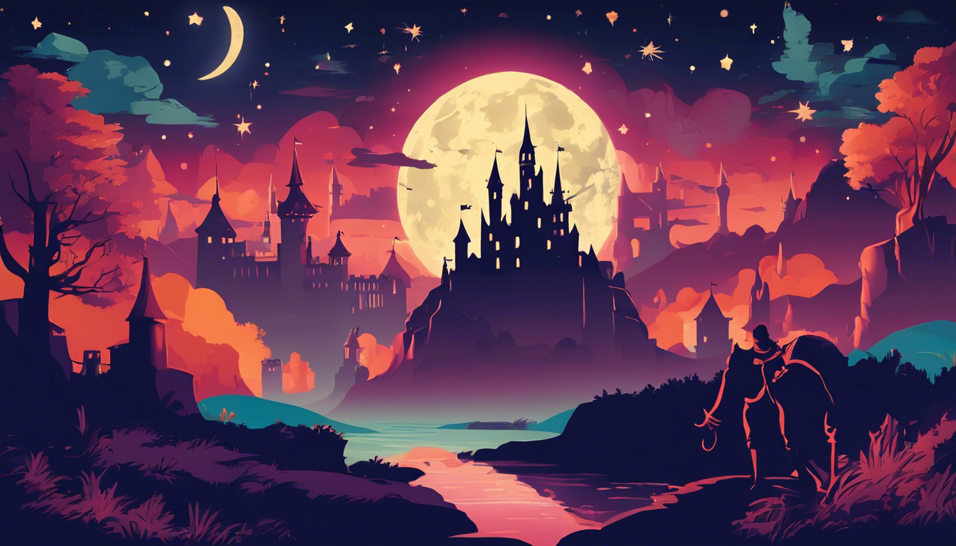 Join the Nightfall: Discover 