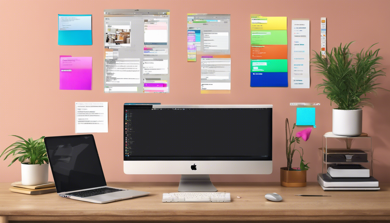 Mastering Finder on Mac: A Guide to Optimizing File Navigation with Icon, List, Column, and Cover Flow Views