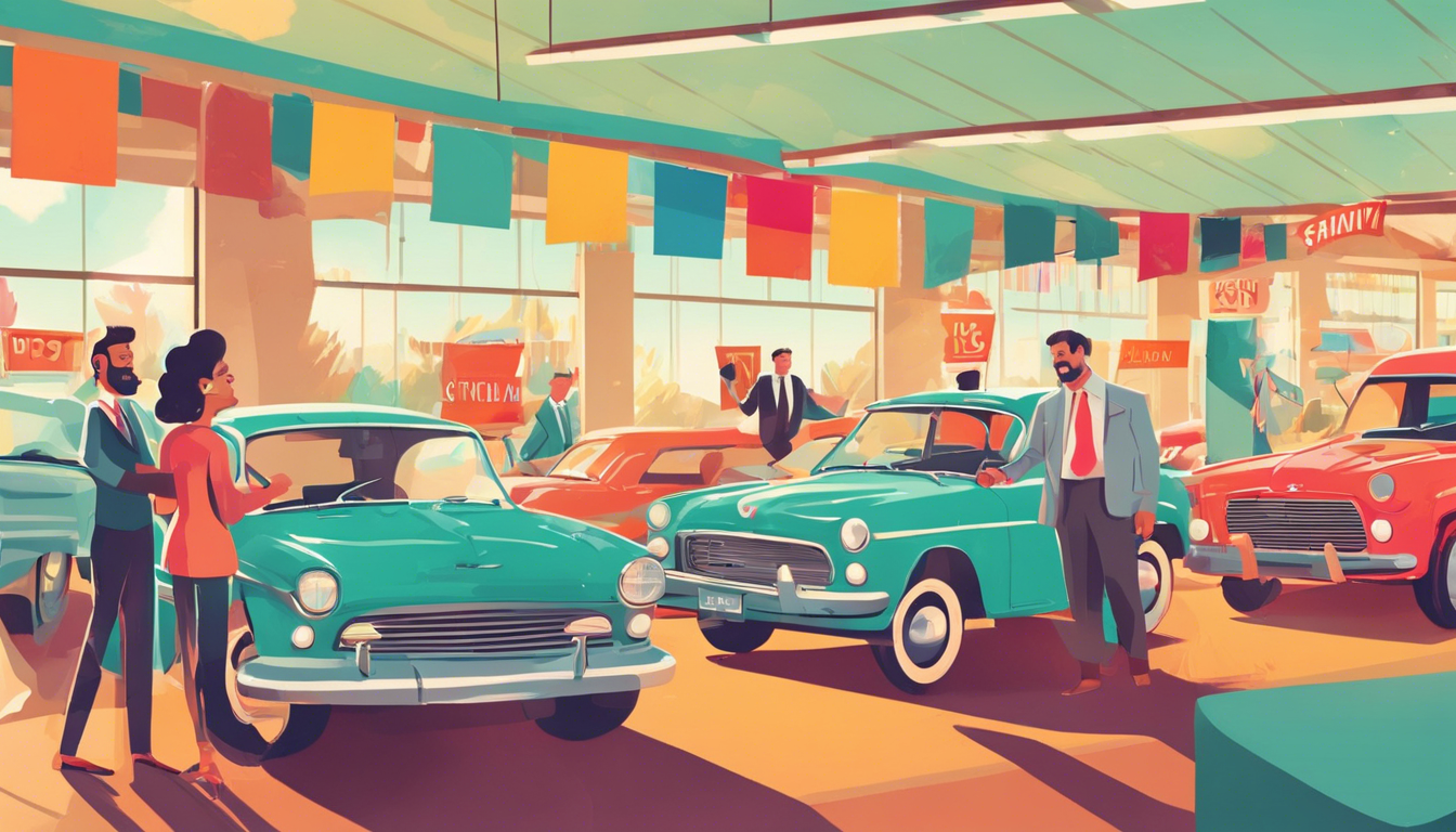 Unlock Amazing Deals: When to Buy a Used Car for Maximum Savings in 2023